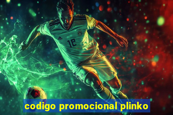 codigo promocional plinko